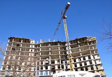 MYСONOS Residential Compound