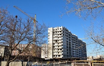 ЖК «РАЙДУЖНИЙ»