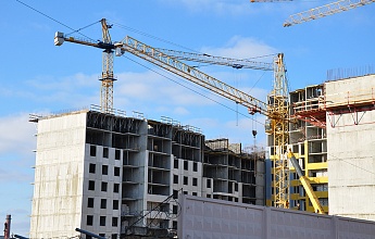 MIKHAILOVSKY GORODOK (Mikhailovsky Town) Residential Compound