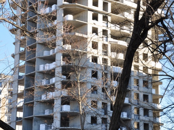 ЖК «25-та Перлина»