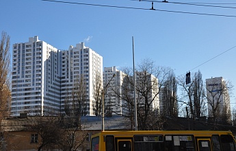 ЖК «Альтаїр. Зоряне містечко»