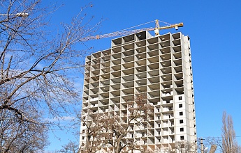 22nd ZHEMCHUZHYNA (22nd Pearl) Residential Compound