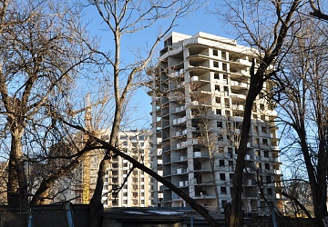 ЖК «24-та Перлина»