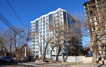 SANTORINI Residential Compound
