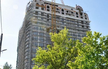 ЖК «Бельетаж. Будинок на Бєлінського»