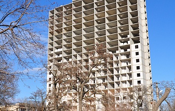 ЖК «22-а Перлина»