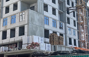 ЖК «60, 61, 63, 65-68 Жемчужина» 