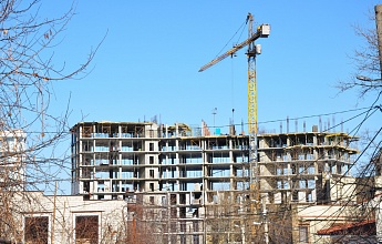 ЖК «Міконос»