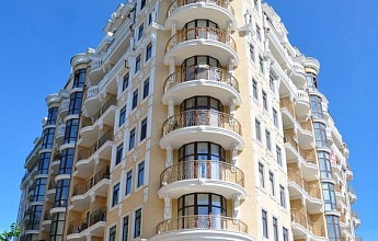 KRIT (Crete) Residential Compound