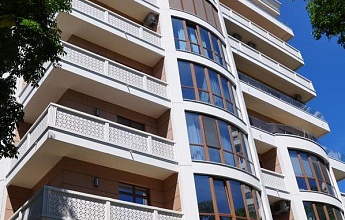 BELAYA ACACIA (White Robinia) Residential Compound