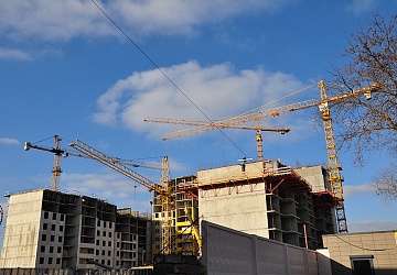 MIKHAILOVSKY GORODOK (Mikhailovsky Town) Residential Compound