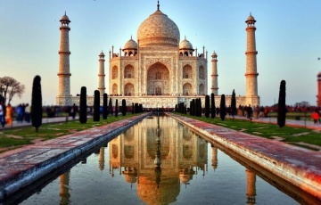 Найкраща архітектурна споруда планети