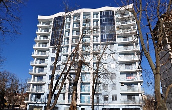 SANTORINI Residential Compound