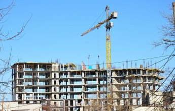 ЖК «Міконос»