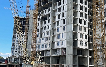 ЖК «60, 61, 63, 65-68 Жемчужина» 