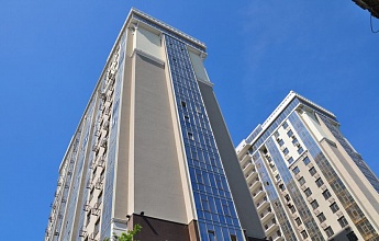 16th ZHEMCHUZHYNA (16th Pearl) Residential Compound