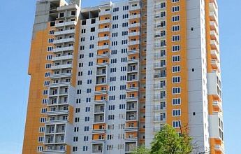 ЖК «Апельсин»