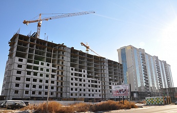 ЖК «30-та Перлина»