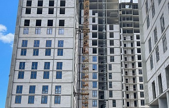 Residential complex "60, 61, 63, 65-68 Zhemchuzhina"